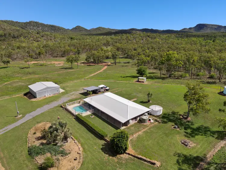 Third view of Homely house listing, 302 Wordsworth Road, Reid River QLD 4816