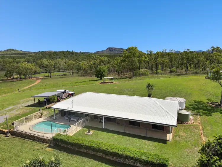 Fourth view of Homely house listing, 302 Wordsworth Road, Reid River QLD 4816