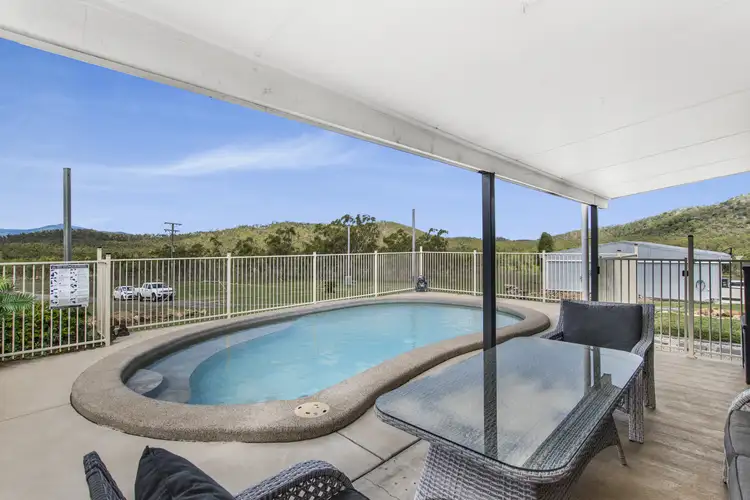 Fifth view of Homely house listing, 302 Wordsworth Road, Reid River QLD 4816