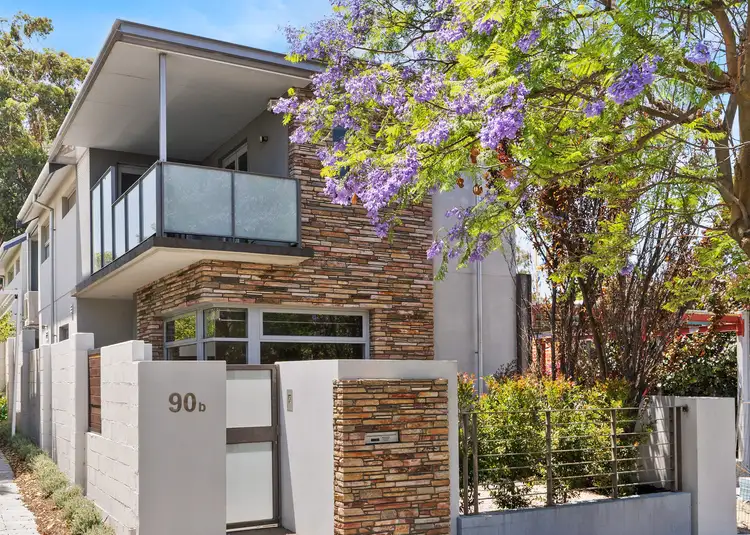 90B McCourt Street, West Leederville WA 6007