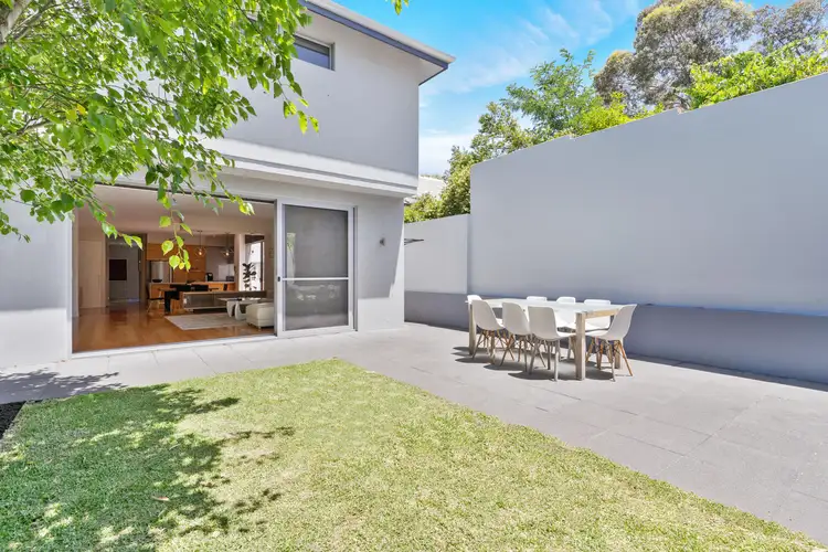 Second view of Homely house listing, 90B McCourt Street, West Leederville WA 6007
