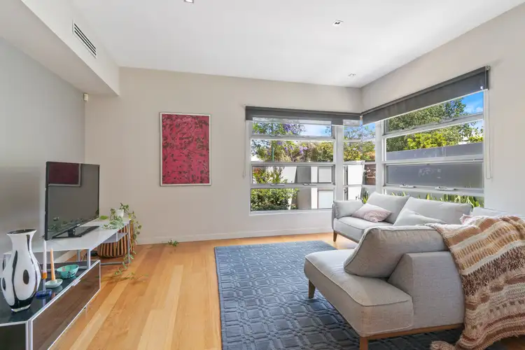 Fourth view of Homely house listing, 90B McCourt Street, West Leederville WA 6007