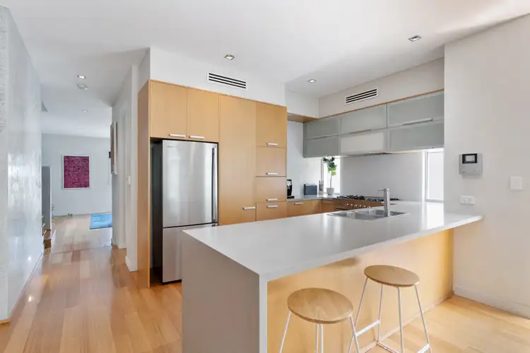 Sixth view of Homely house listing, 90B McCourt Street, West Leederville WA 6007