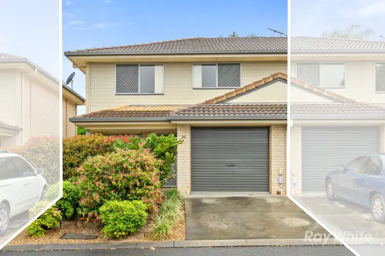 30/6 Baldarch Street, Slacks Creek QLD 4127