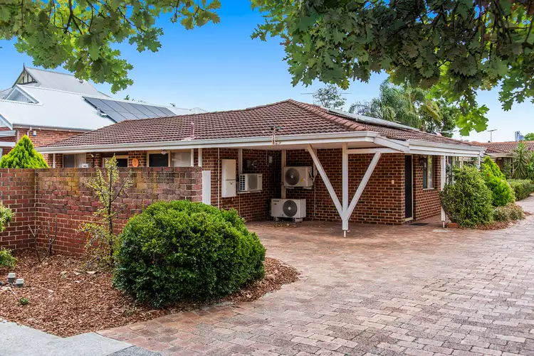 1/53 Colombo Street, Victoria Park WA 6100