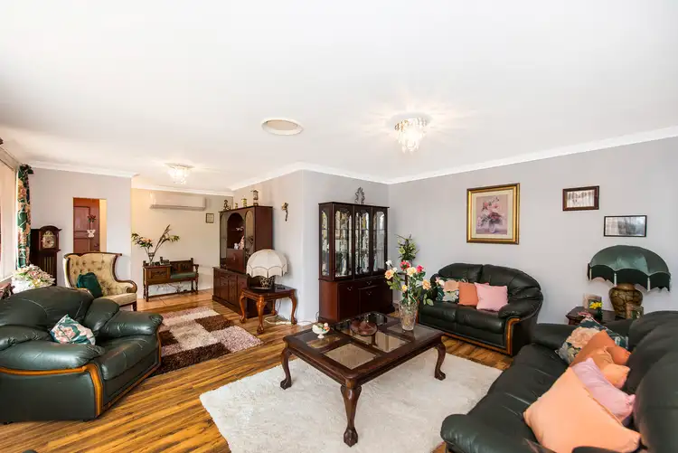 Fifth view of Homely house listing, 1/53 Colombo Street, Victoria Park WA 6100