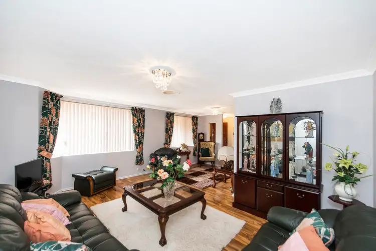 Sixth view of Homely house listing, 1/53 Colombo Street, Victoria Park WA 6100