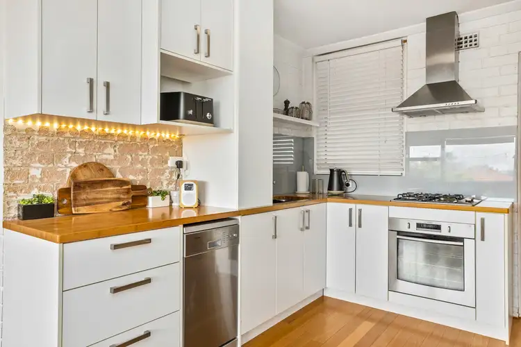 Sixth view of Homely apartment listing, 11/198 Labouchere Road, Como WA 6152