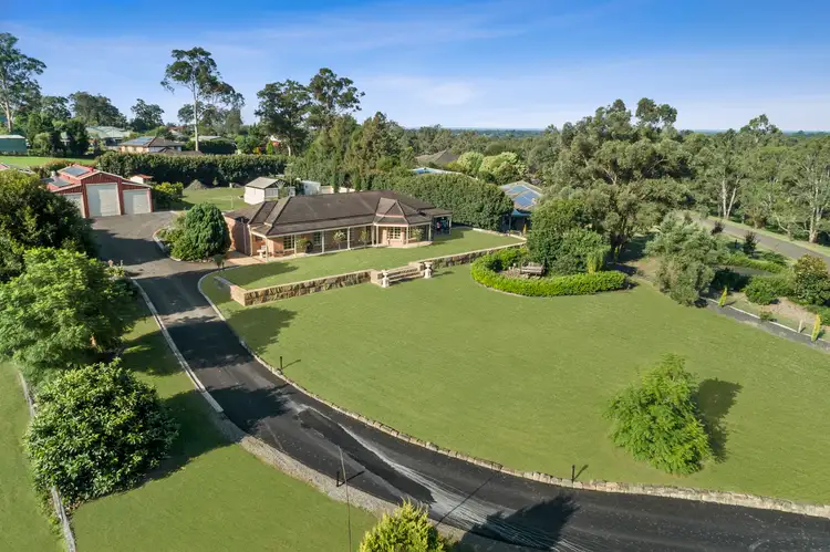 31 Shearwater Crescent, Yarramundi NSW 2753