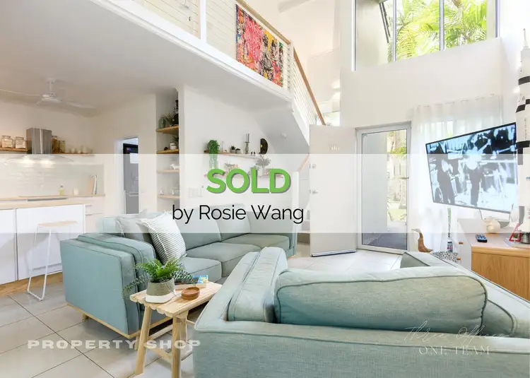 Main view of Homely apartment listing, 106/121-137 Port Douglas Road, Port Douglas QLD 4877