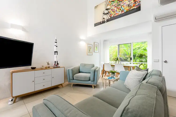 Second view of Homely apartment listing, 106/121-137 Port Douglas Road, Port Douglas QLD 4877