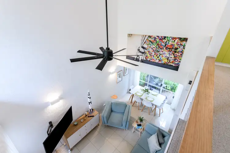 Third view of Homely apartment listing, 106/121-137 Port Douglas Road, Port Douglas QLD 4877