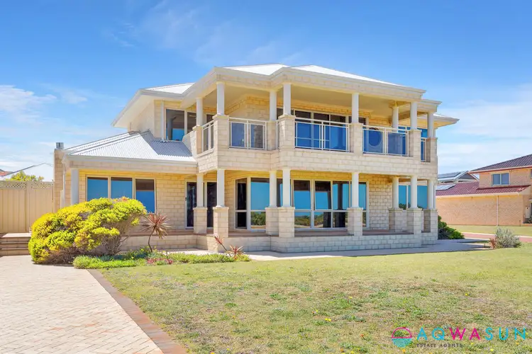 Main view of Homely house listing, 32 Horizon Crescent, Singleton WA 6175