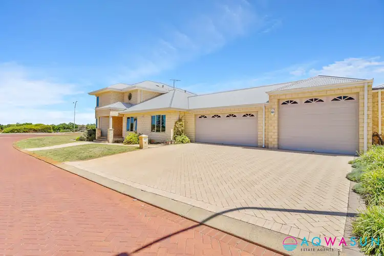 Fourth view of Homely house listing, 32 Horizon Crescent, Singleton WA 6175