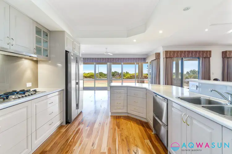 Fifth view of Homely house listing, 32 Horizon Crescent, Singleton WA 6175