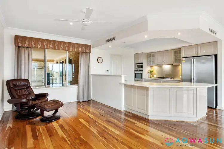 Seventh view of Homely house listing, 32 Horizon Crescent, Singleton WA 6175
