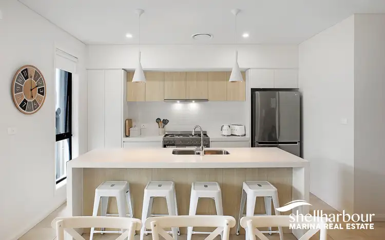 Second view of Homely house listing, 251 Harbour Boulevard, Shell Cove NSW 2529