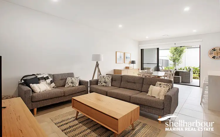 Fourth view of Homely house listing, 251 Harbour Boulevard, Shell Cove NSW 2529