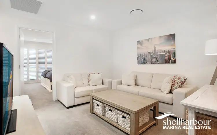 Fifth view of Homely house listing, 251 Harbour Boulevard, Shell Cove NSW 2529