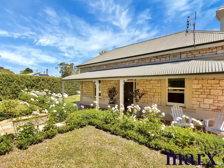 Second view of Homely house listing, 34 Schilling Street, Angaston SA 5353