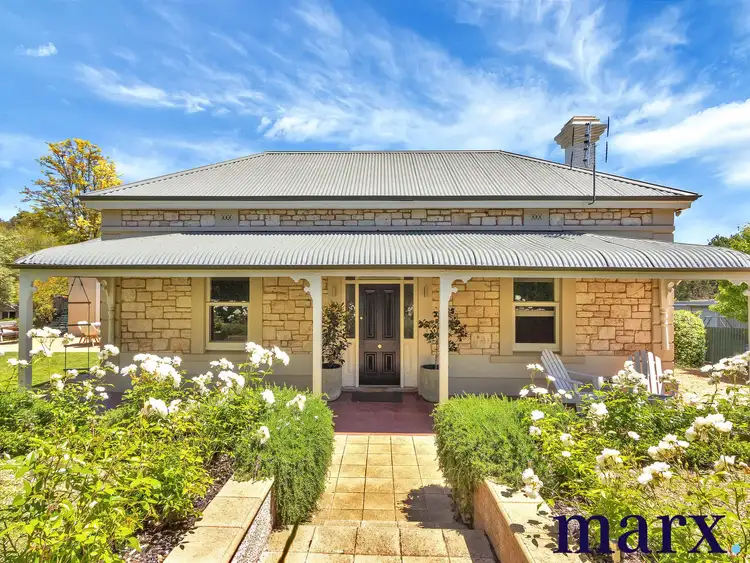 Third view of Homely house listing, 34 Schilling Street, Angaston SA 5353