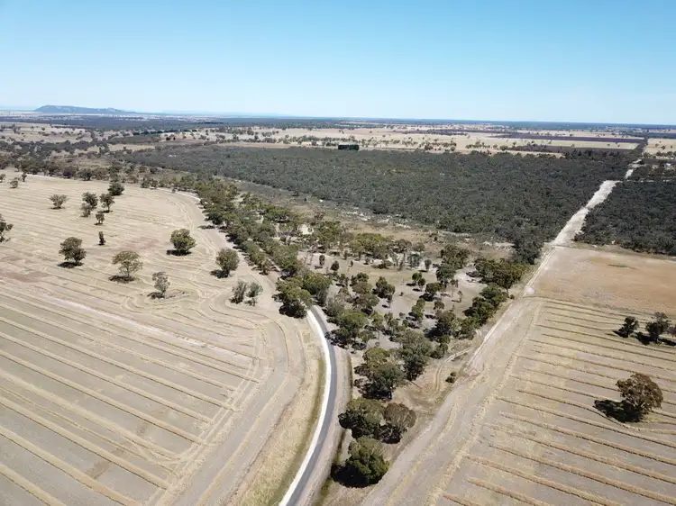 372 Mitre Road, Nurcoung VIC 3401