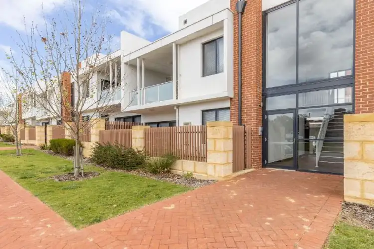 10/7 Juliet Road, Coolbellup WA 6163