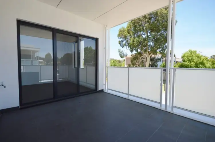Fifth view of Homely apartment listing, 10/7 Juliet Road, Coolbellup WA 6163