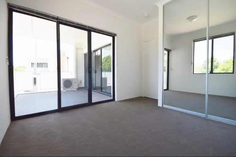 Sixth view of Homely apartment listing, 10/7 Juliet Road, Coolbellup WA 6163