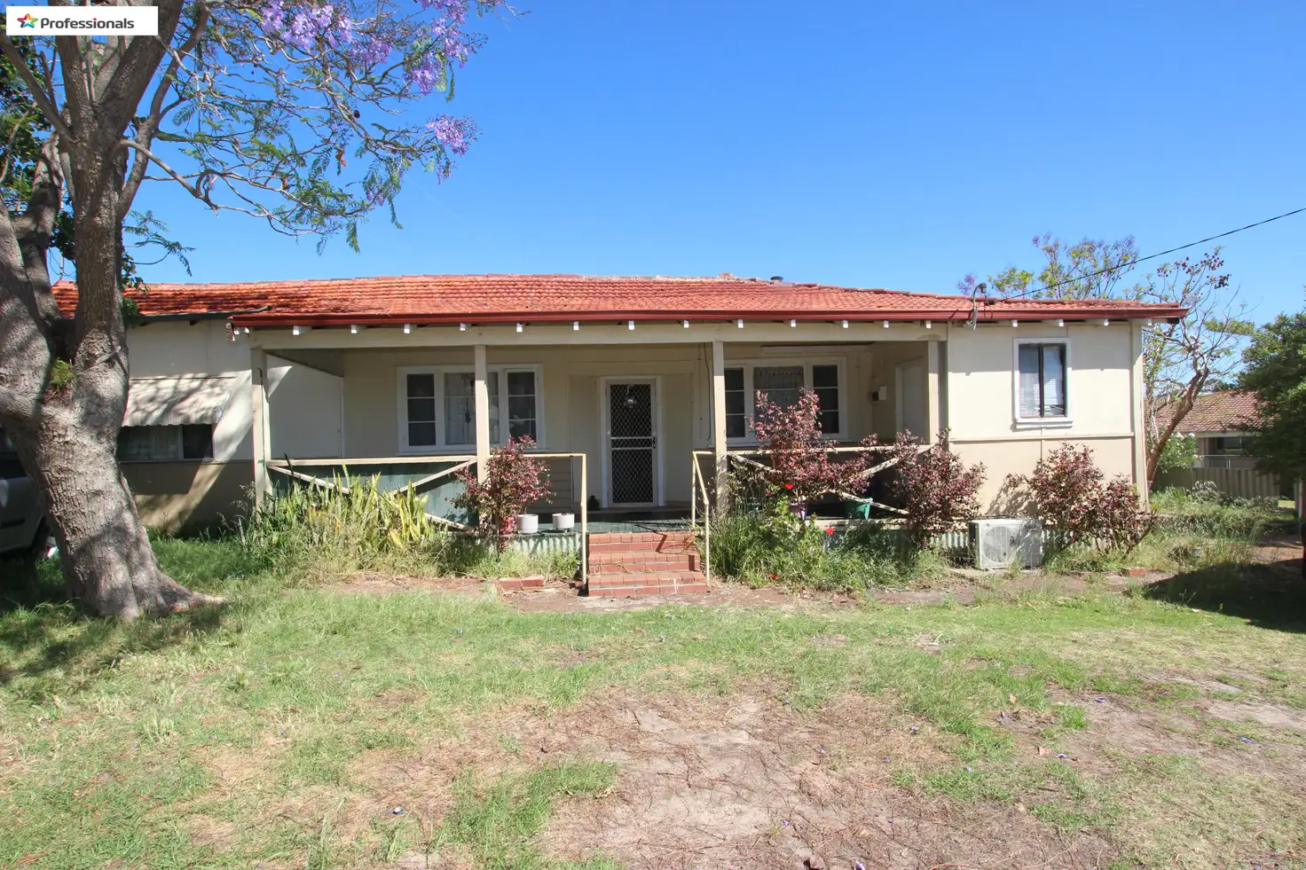 Main view of Homely house listing, 7 Thatcher St, Waroona WA 6215