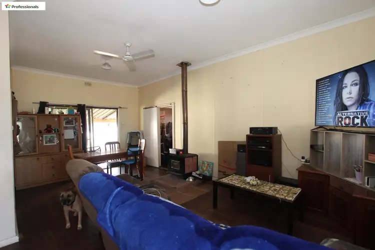 Fifth view of Homely house listing, 7 Thatcher St, Waroona WA 6215