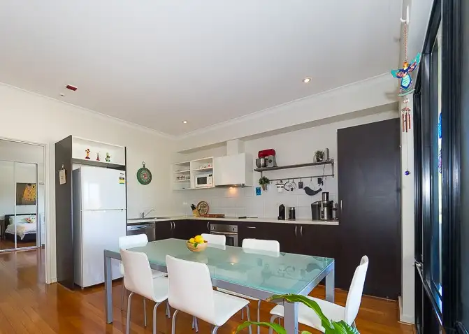 Second view of Homely apartment listing, 10/134 Sixth Avenue, Inglewood WA 6052