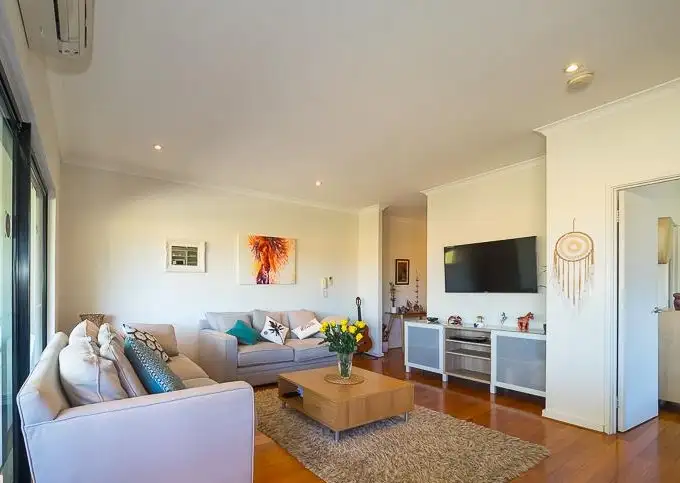 Third view of Homely apartment listing, 10/134 Sixth Avenue, Inglewood WA 6052