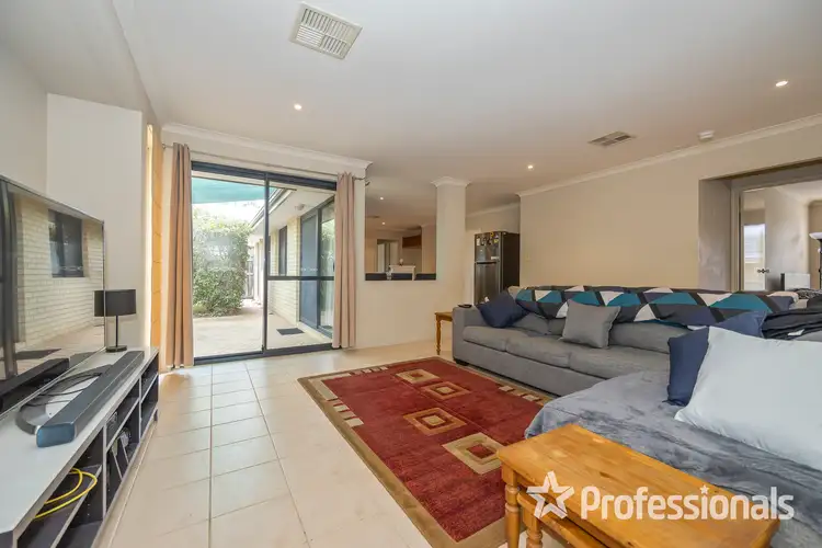 Second view of Homely house listing, 2 Larrawa Circle, Ellenbrook WA 6069