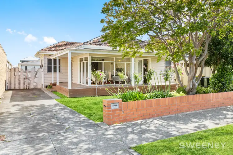 3 Prentice Street, Altona North VIC 3025