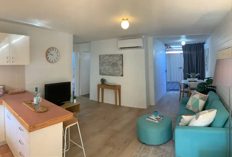 Main view of Homely apartment listing, 3B/49 Herdsman Parade, Wembley WA 6014