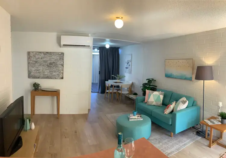 Fifth view of Homely apartment listing, 3B/49 Herdsman Parade, Wembley WA 6014