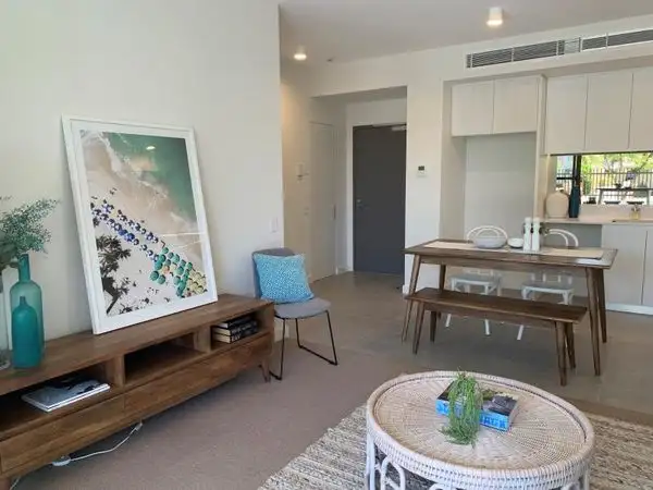 Fourth view of Homely apartment listing, 7/7 Mary Street, Como WA 6152