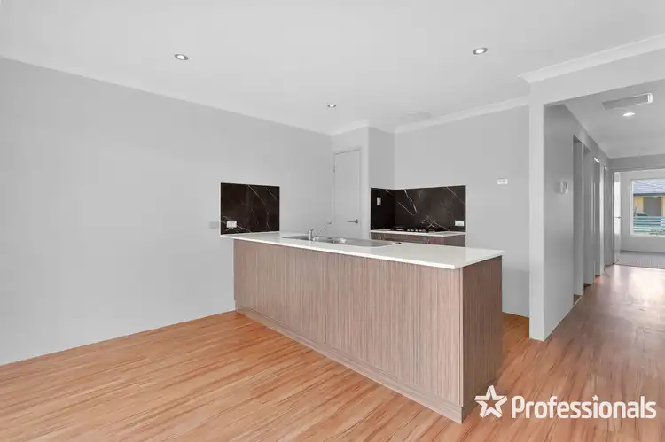 Sixth view of Homely house listing, 36 Pershing Link, Harrisdale WA 6112