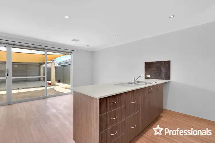 Seventh view of Homely house listing, 36 Pershing Link, Harrisdale WA 6112