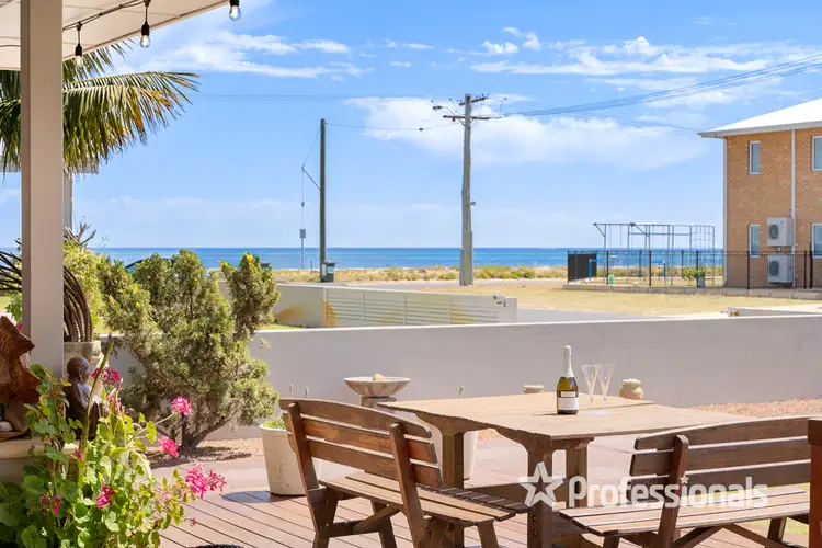 Main view of Homely house listing, 4 Seagrott Road, West Busselton WA 6280