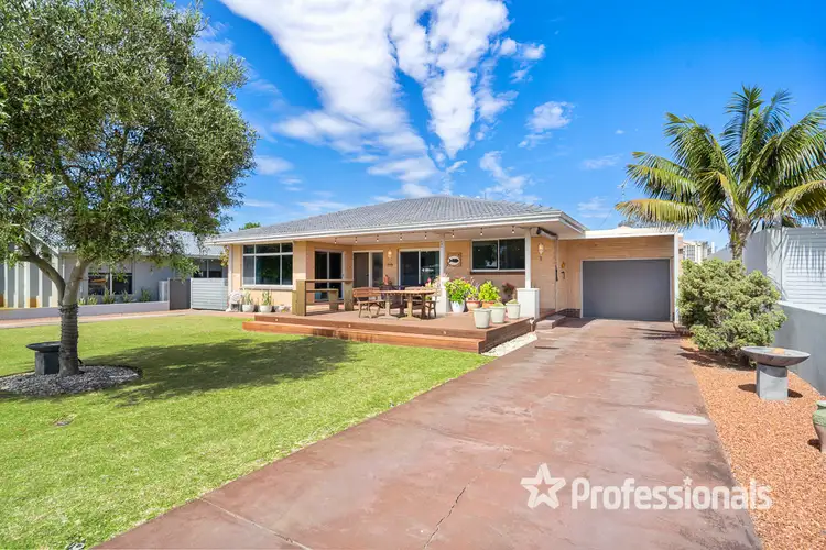 Second view of Homely house listing, 4 Seagrott Road, West Busselton WA 6280