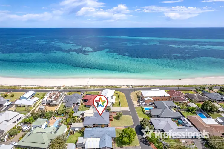 Third view of Homely house listing, 4 Seagrott Road, West Busselton WA 6280