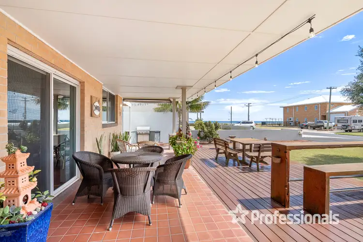 Fourth view of Homely house listing, 4 Seagrott Road, West Busselton WA 6280