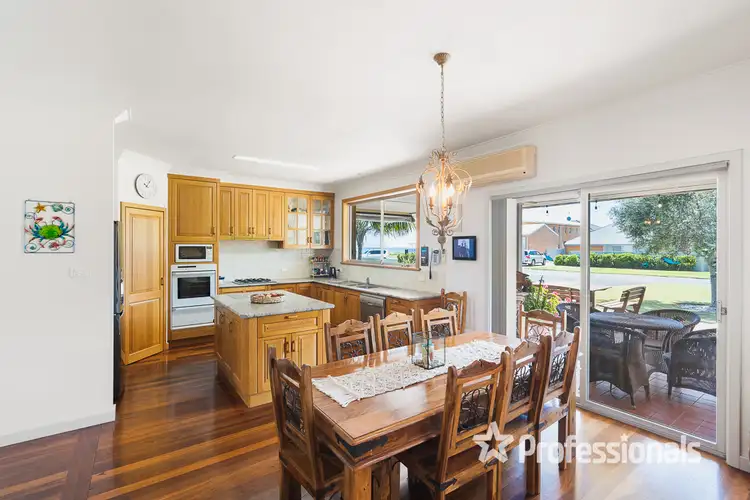 Fifth view of Homely house listing, 4 Seagrott Road, West Busselton WA 6280