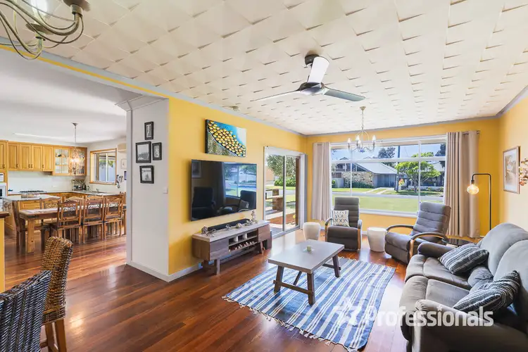 Sixth view of Homely house listing, 4 Seagrott Road, West Busselton WA 6280