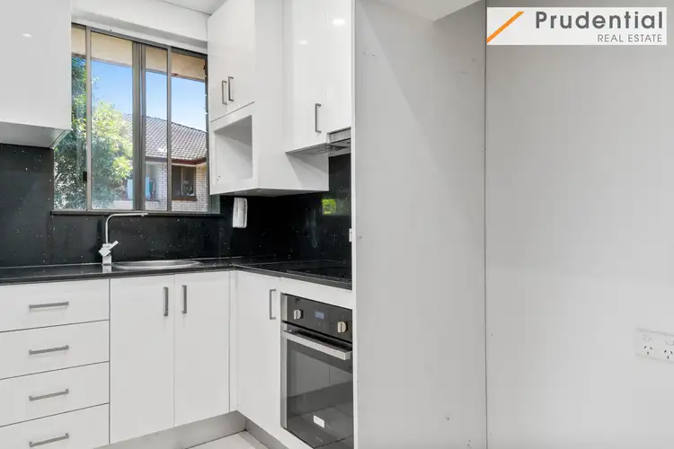 Third view of Homely unit listing, 13/12-16 Goulburn Street, Liverpool NSW 2170