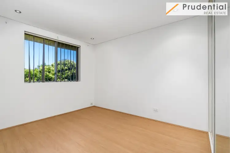 Sixth view of Homely unit listing, 13/12-16 Goulburn Street, Liverpool NSW 2170