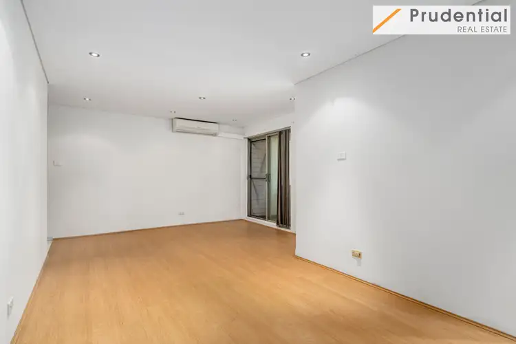 Seventh view of Homely unit listing, 13/12-16 Goulburn Street, Liverpool NSW 2170