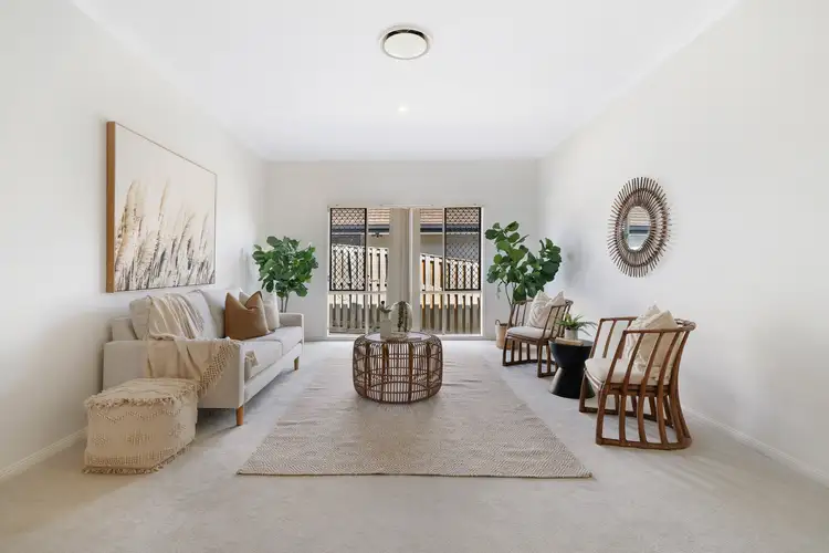 10 Starush Court, Upper Coomera QLD 4209
